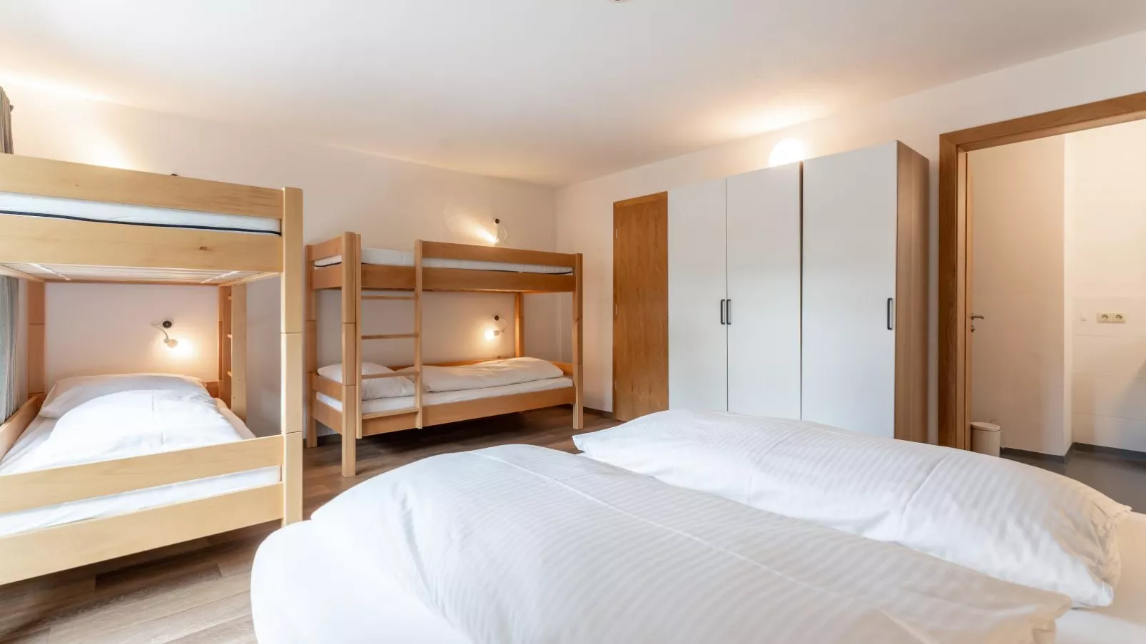 Heimelig L-Bedroom