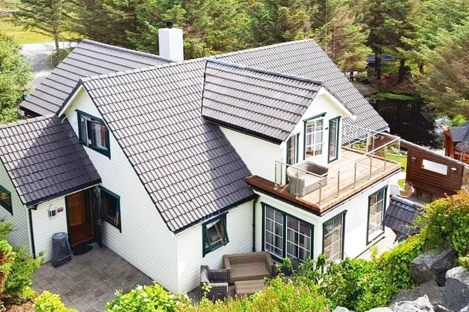 8 person holiday home in skudeneshavn-By Traum-Outdoor