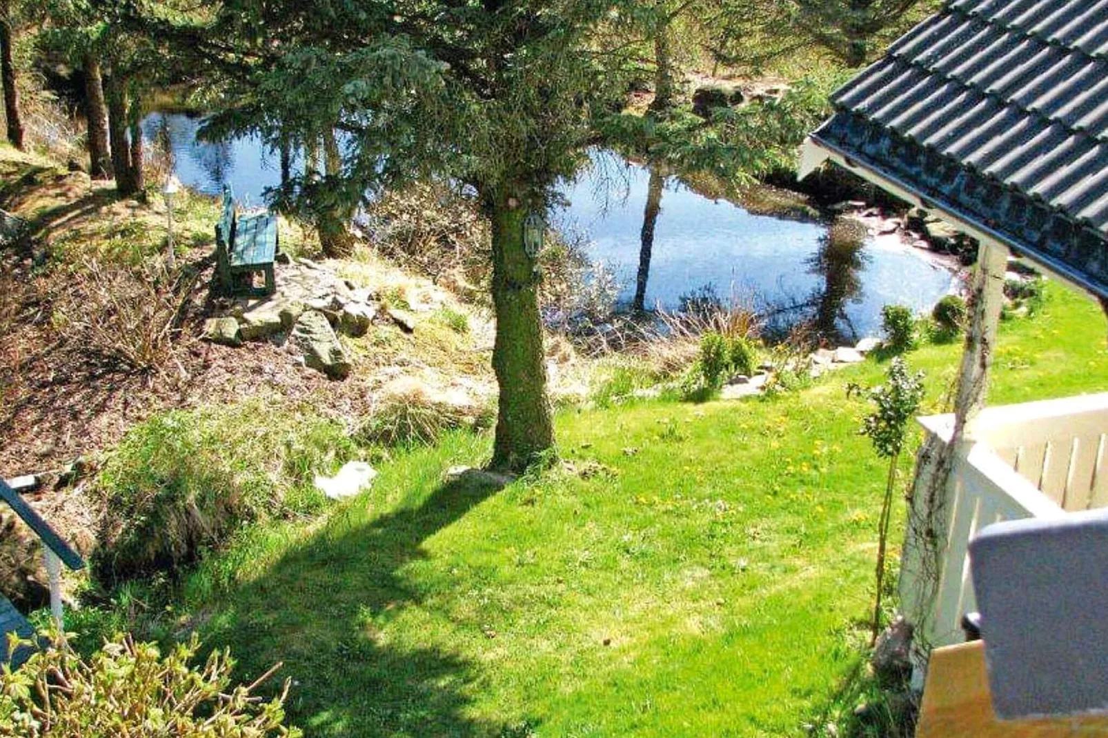 8 person holiday home in skudeneshavn-By Traum-Outdoor