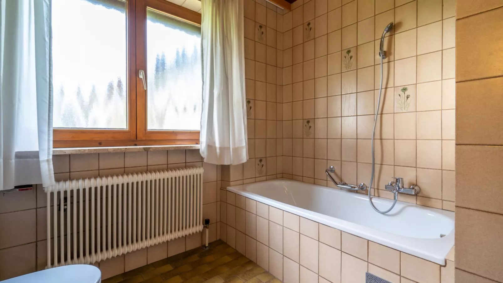 Ferienhaus Schlitters-Salle de bain