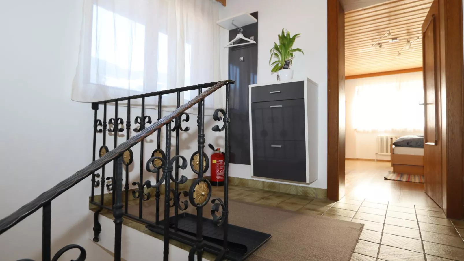 Ferienhaus Schlitters-Palier