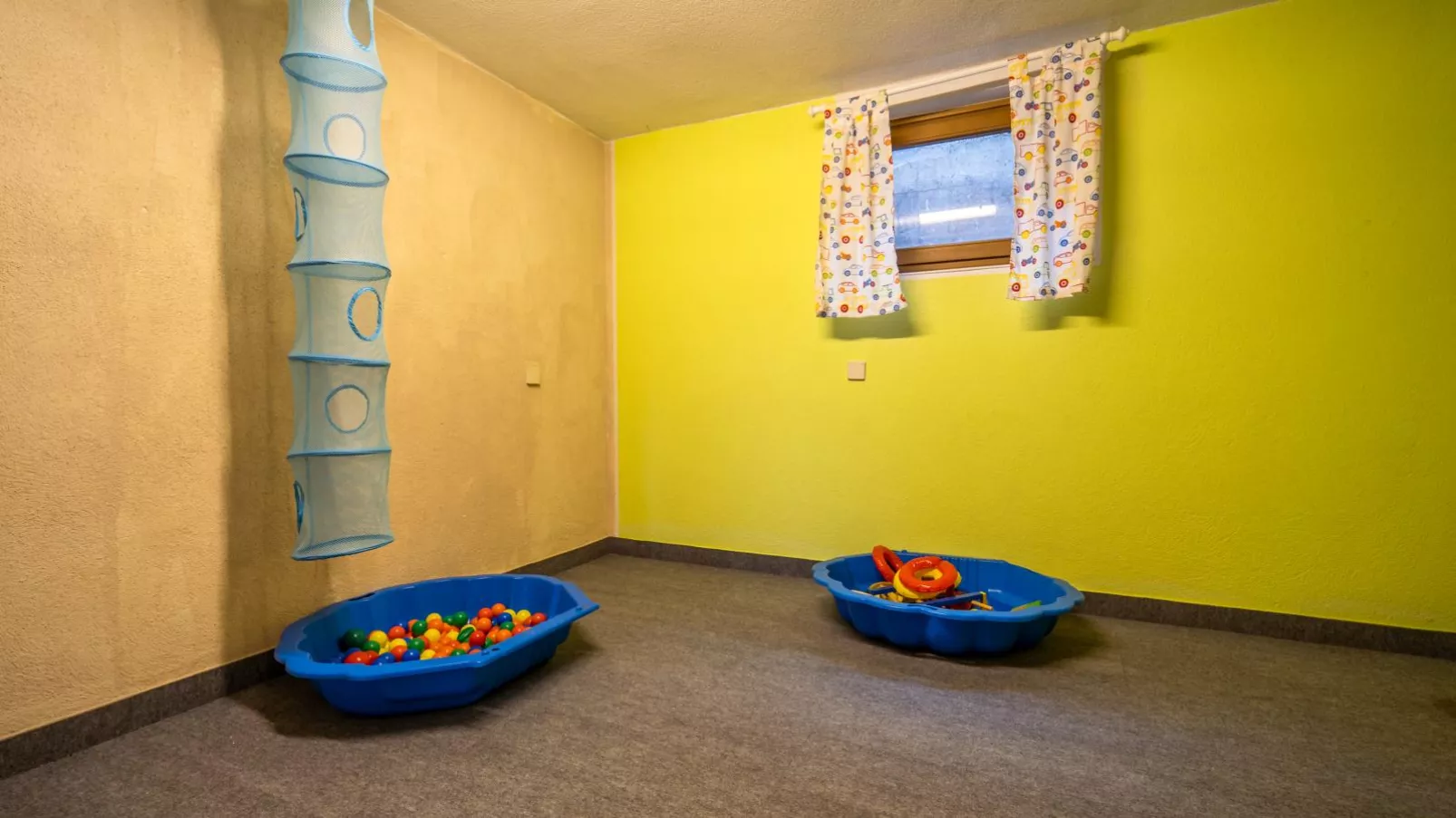 Ferienhaus Schlitters-Installations