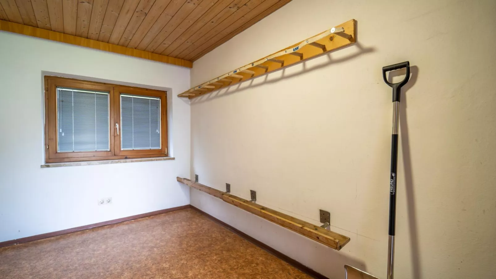 Ferienhaus Schlitters-Installations