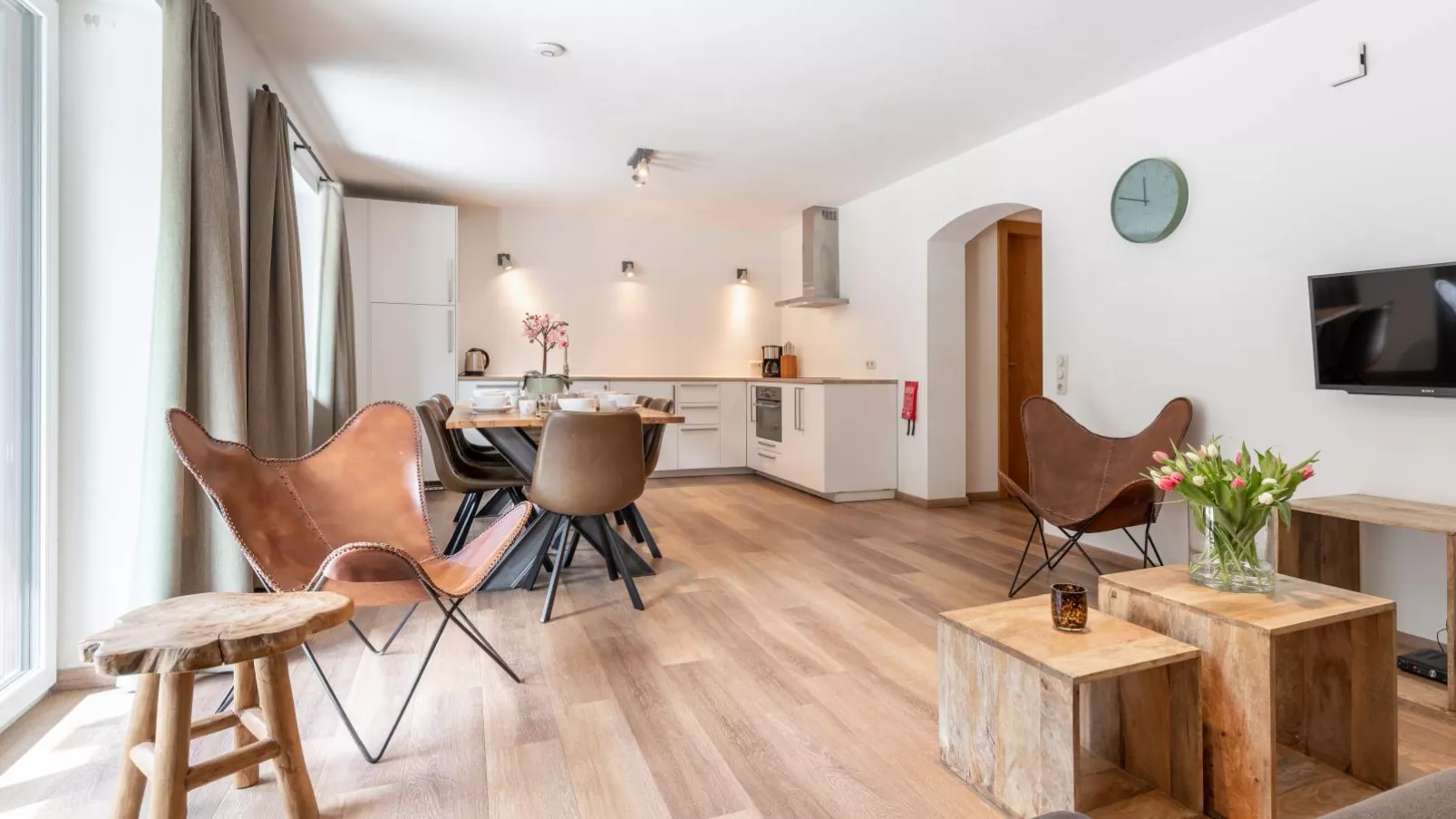 Heimelig M-Living room