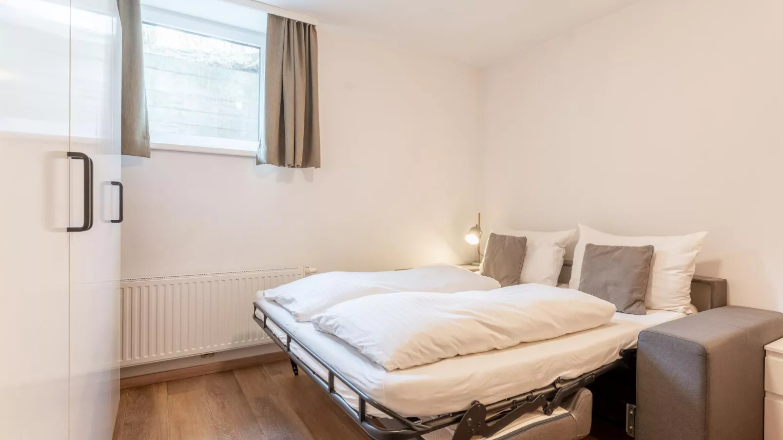 Heimelig M-Bedroom