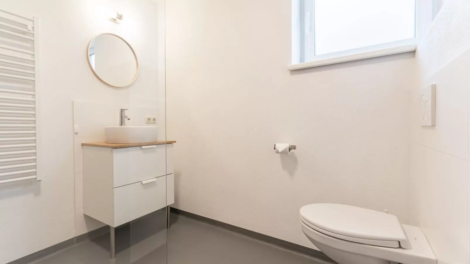 Heimelig M-Bathroom