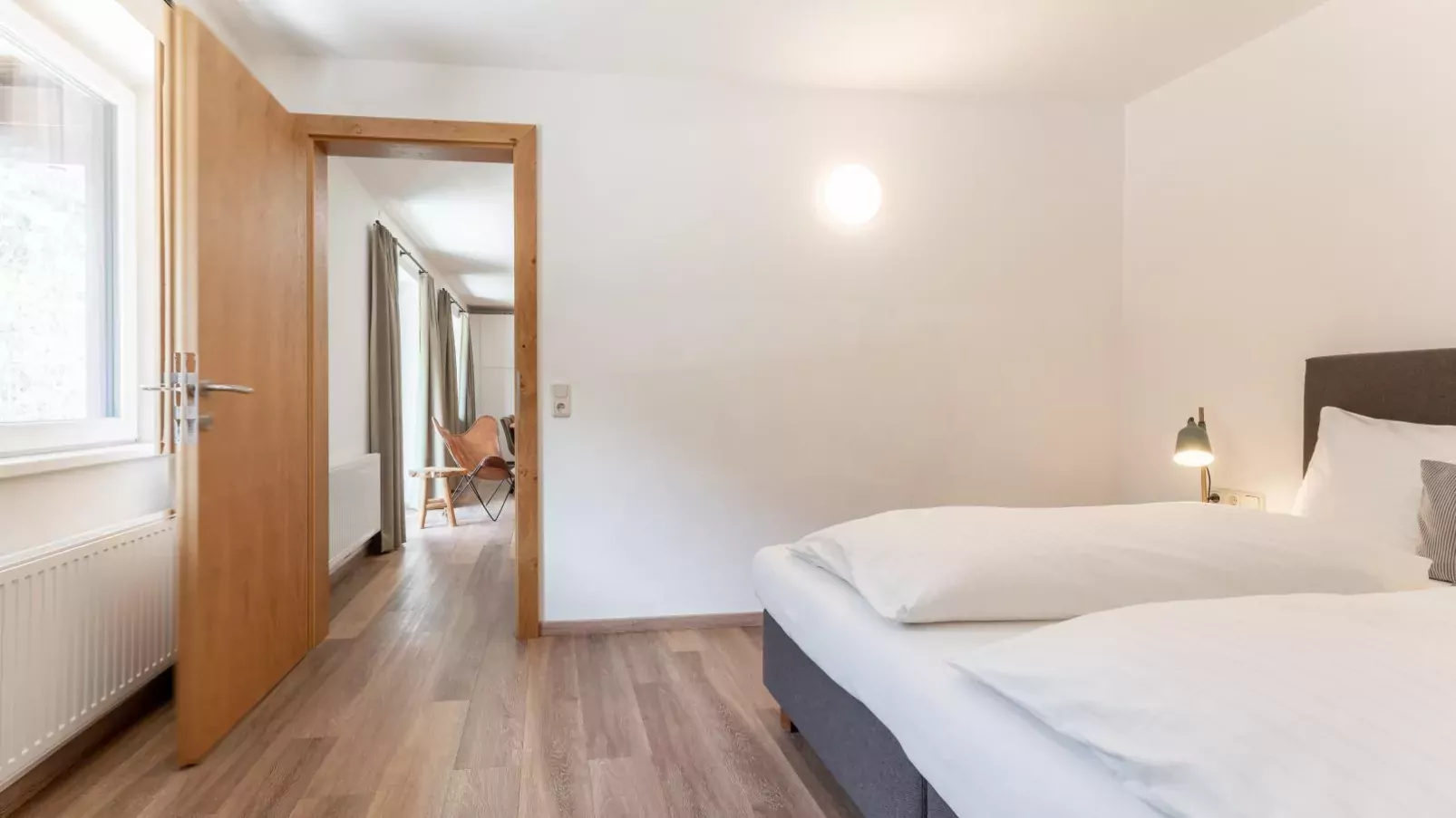 Heimelig M-Bedroom