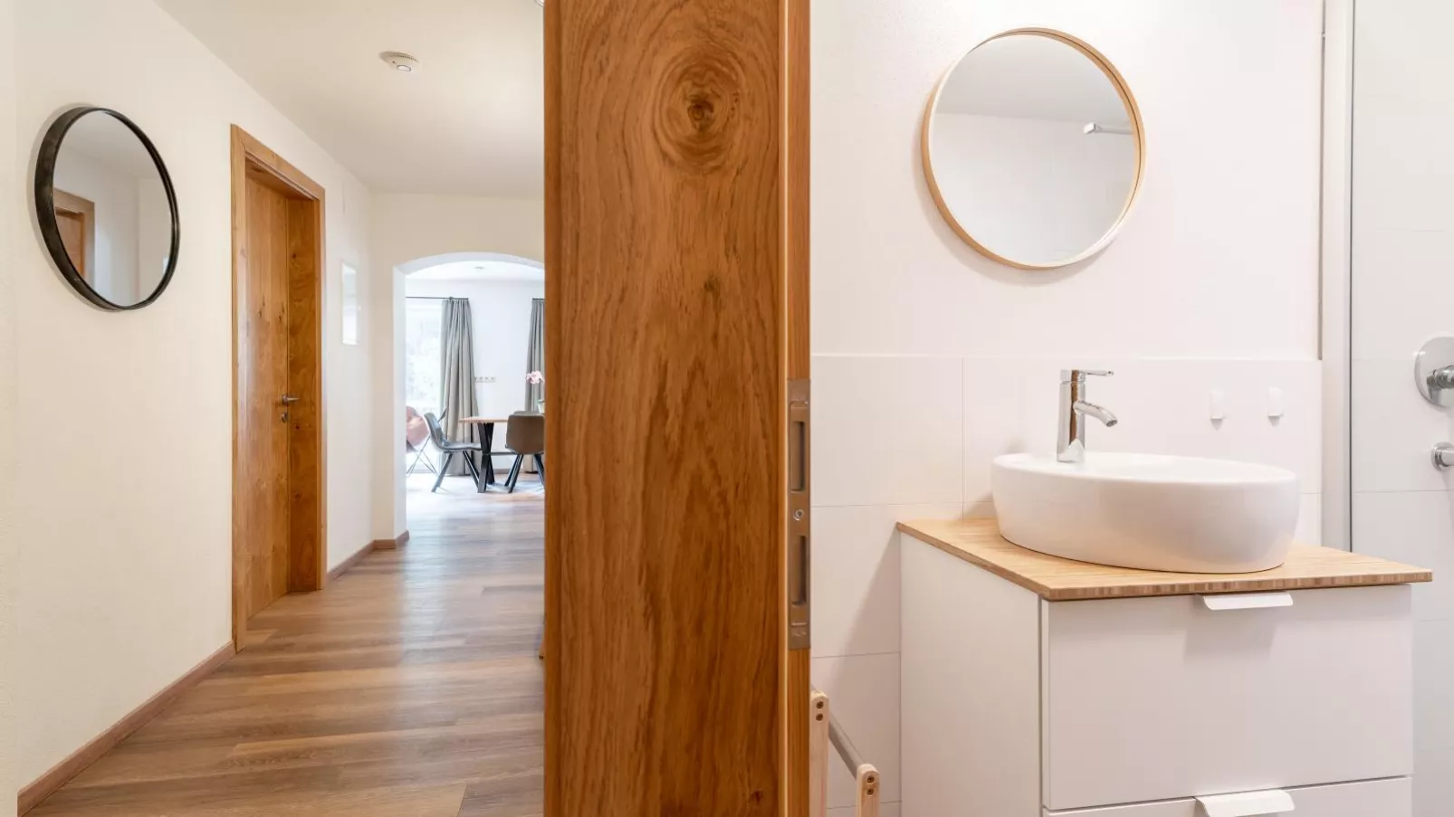 Heimelig M-Bathroom