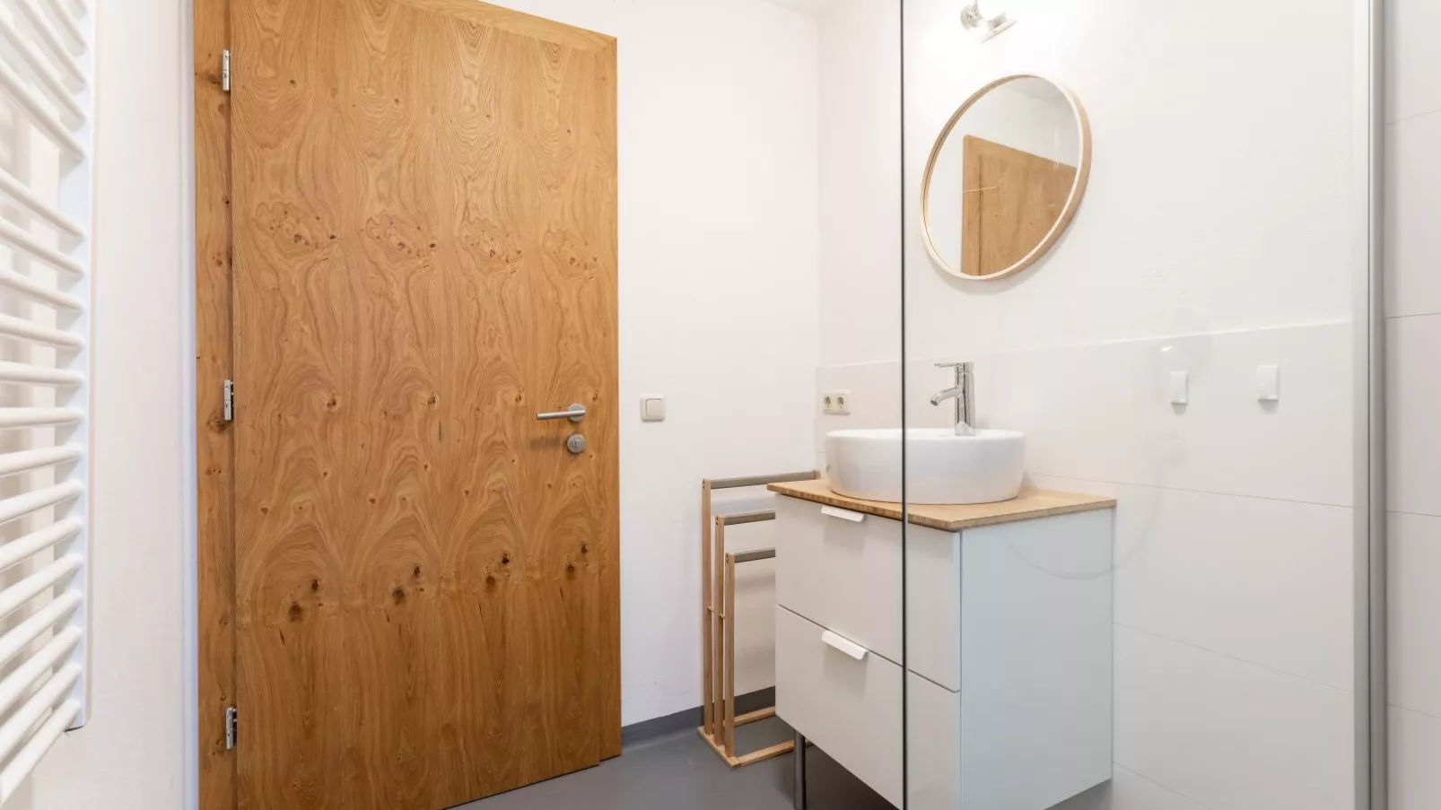 Heimelig M-Bathroom