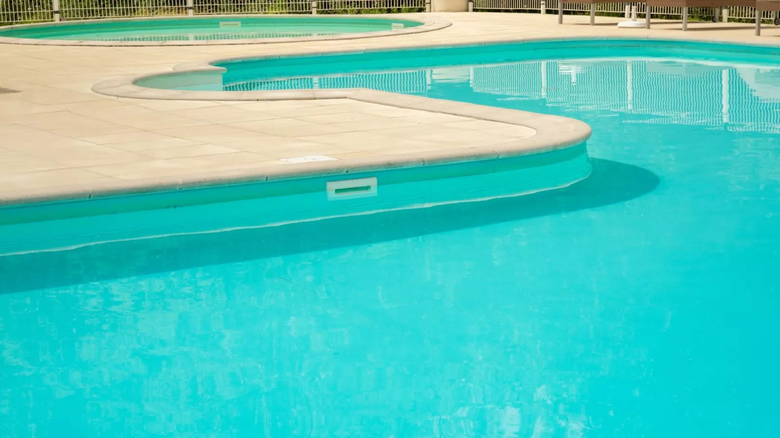 Le Lac Bleu 22-Park facilities