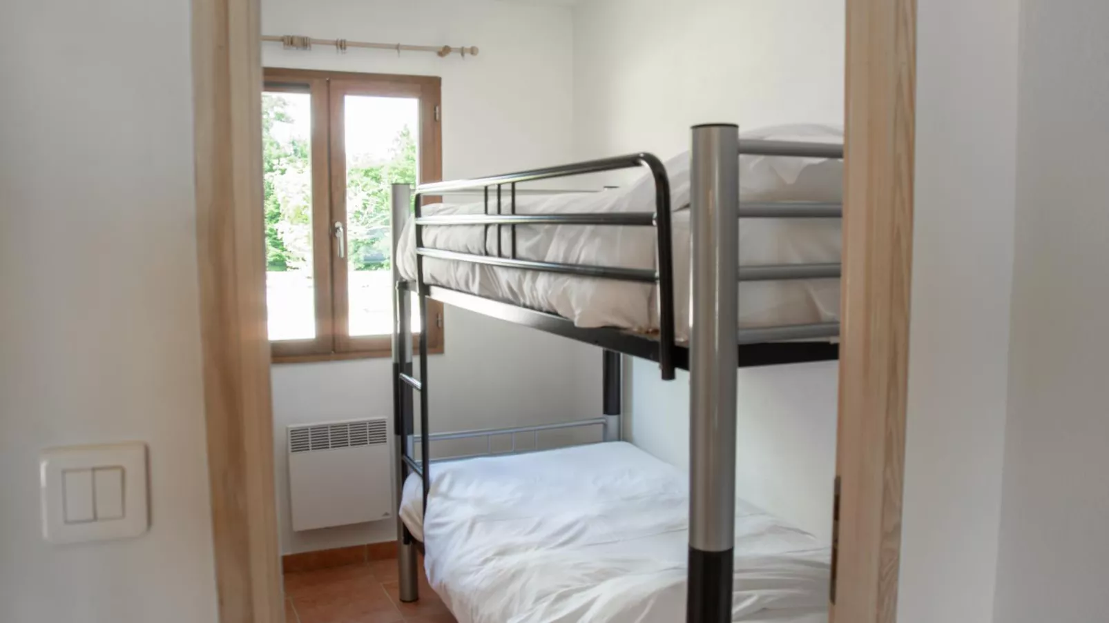 Le Lac Bleu nr 33-Bedroom