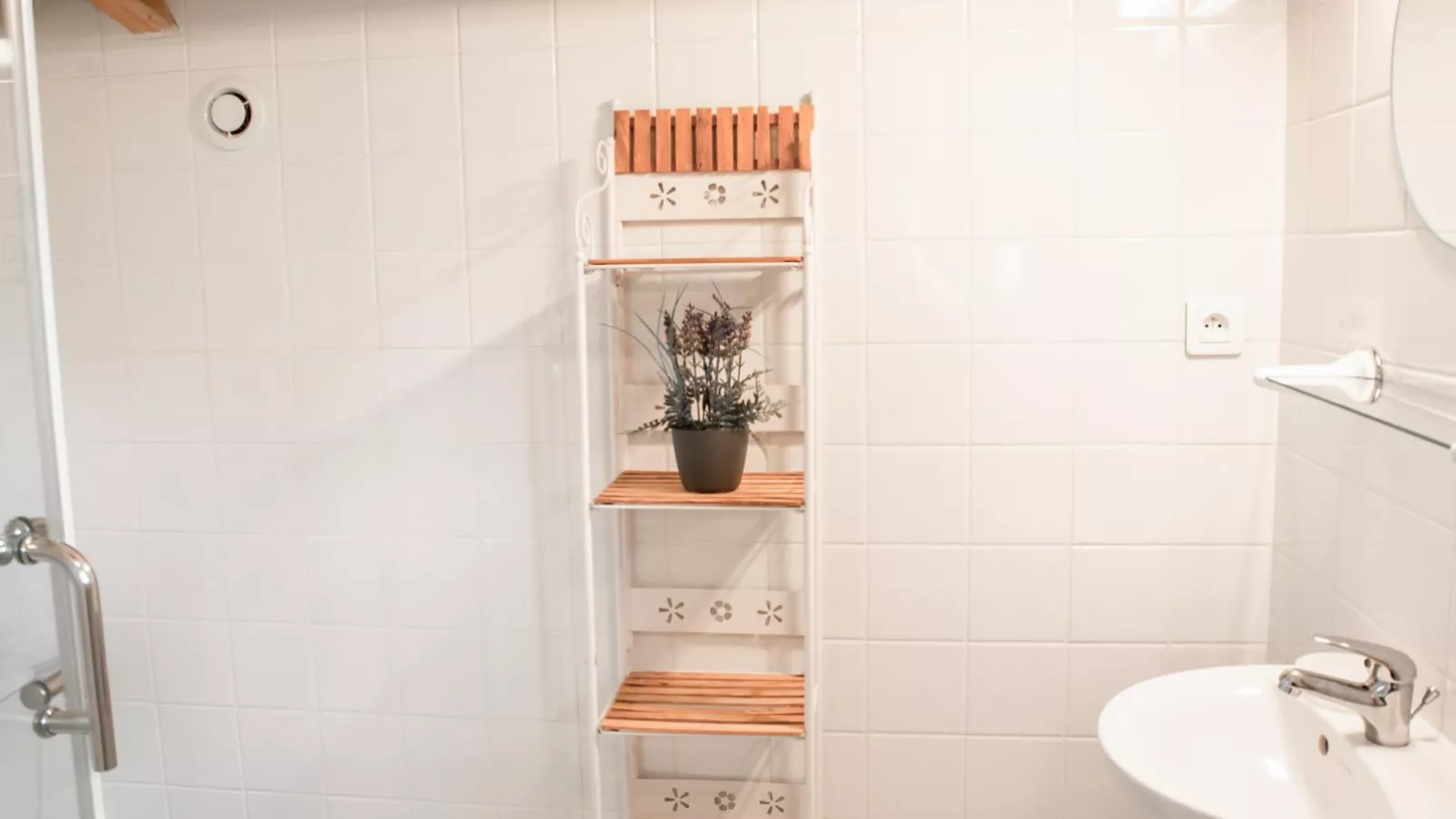 Le Lac Bleu nr 33-Bathroom