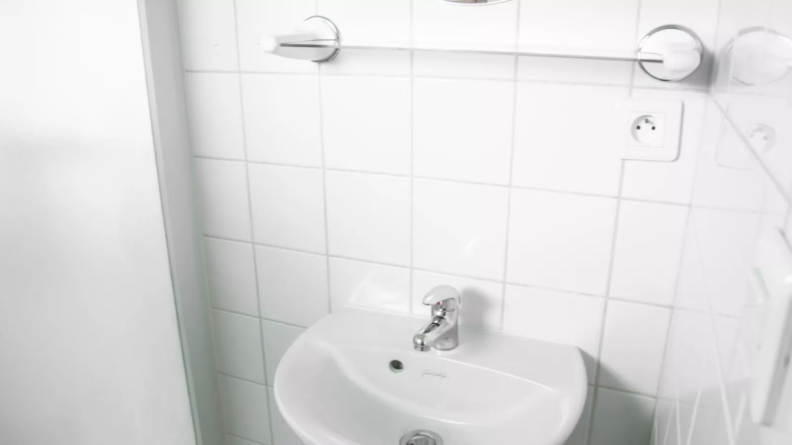 Le Lac Bleu nr 33-Bathroom