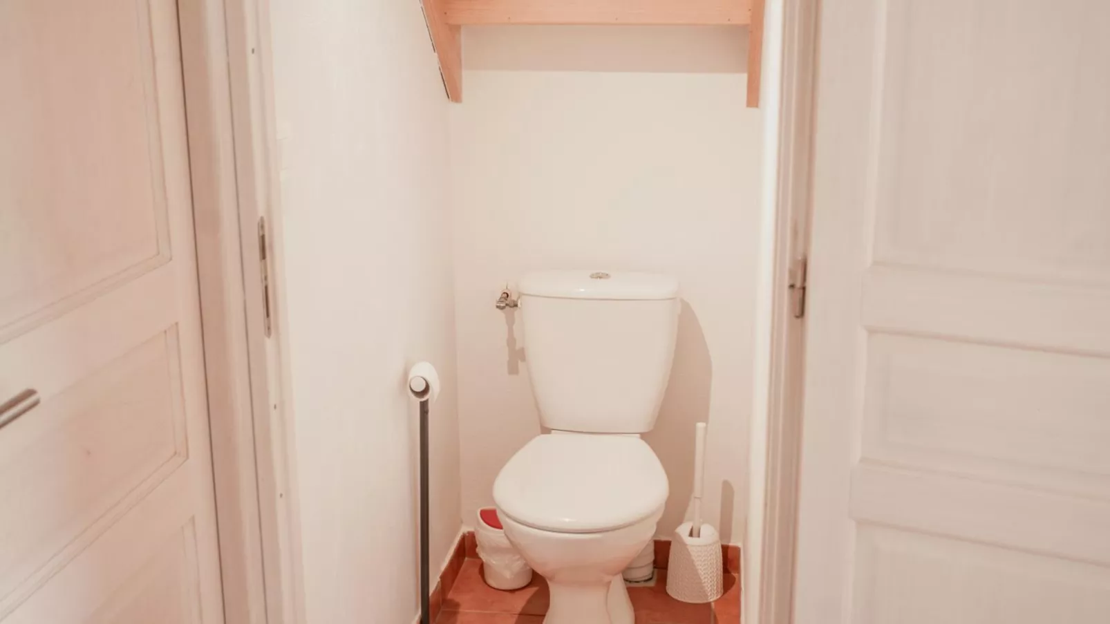Le Lac Bleu nr 33-Bathroom