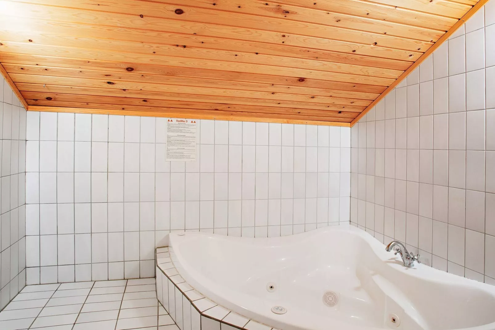 8 person holiday home in Løkken-By Traum-Indoor