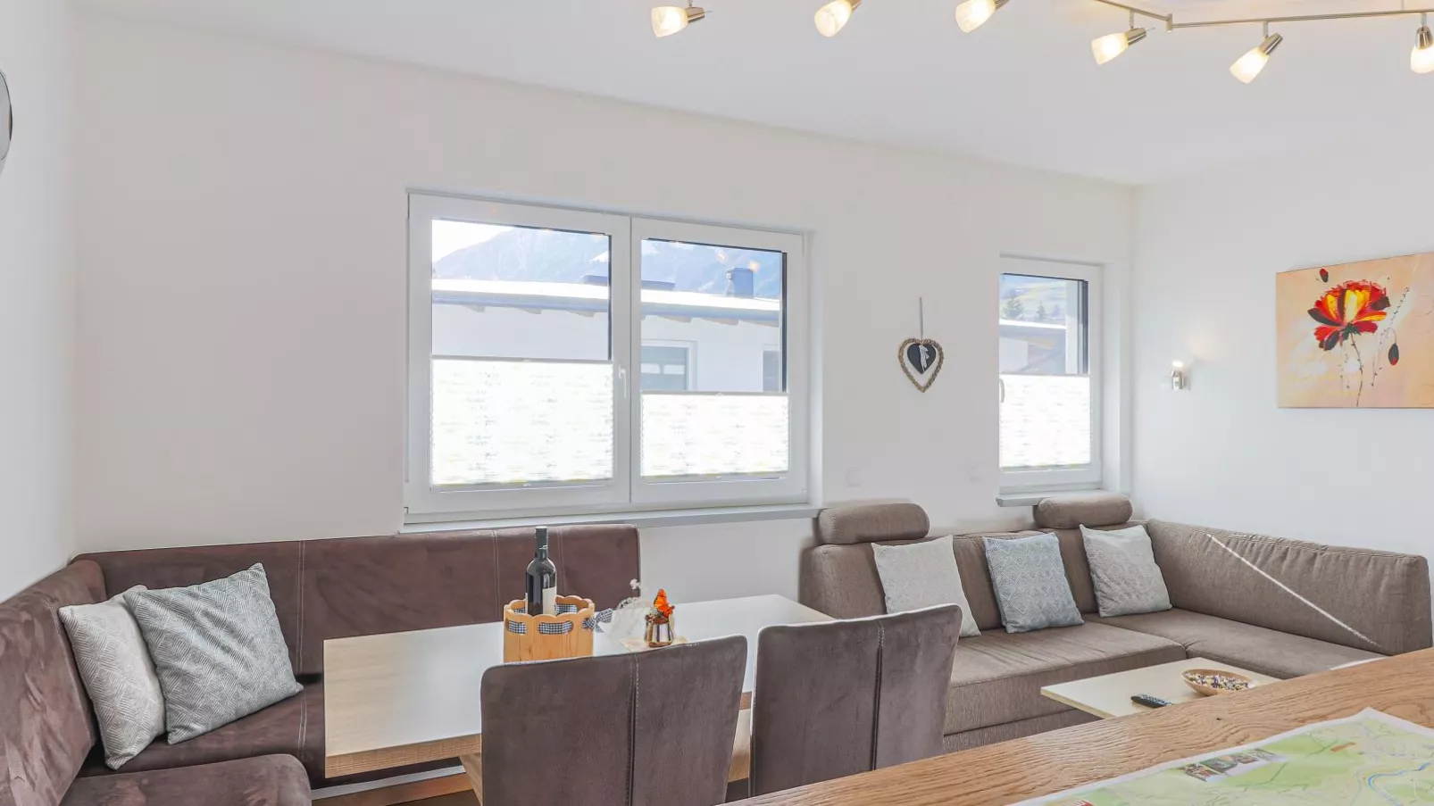 Ferienwohnung Feiel-Living room
