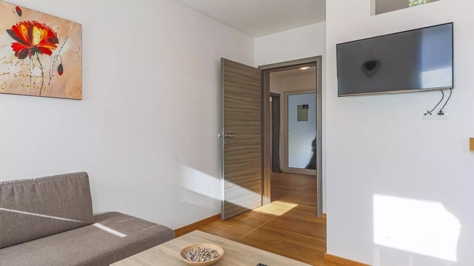 Ferienwohnung Feiel-Living room