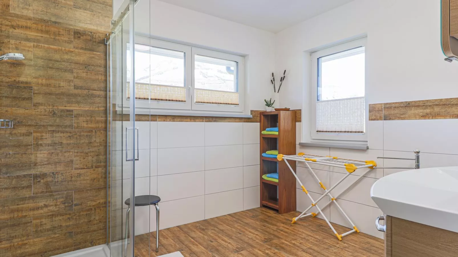 Ferienwohnung Feiel-Bathroom