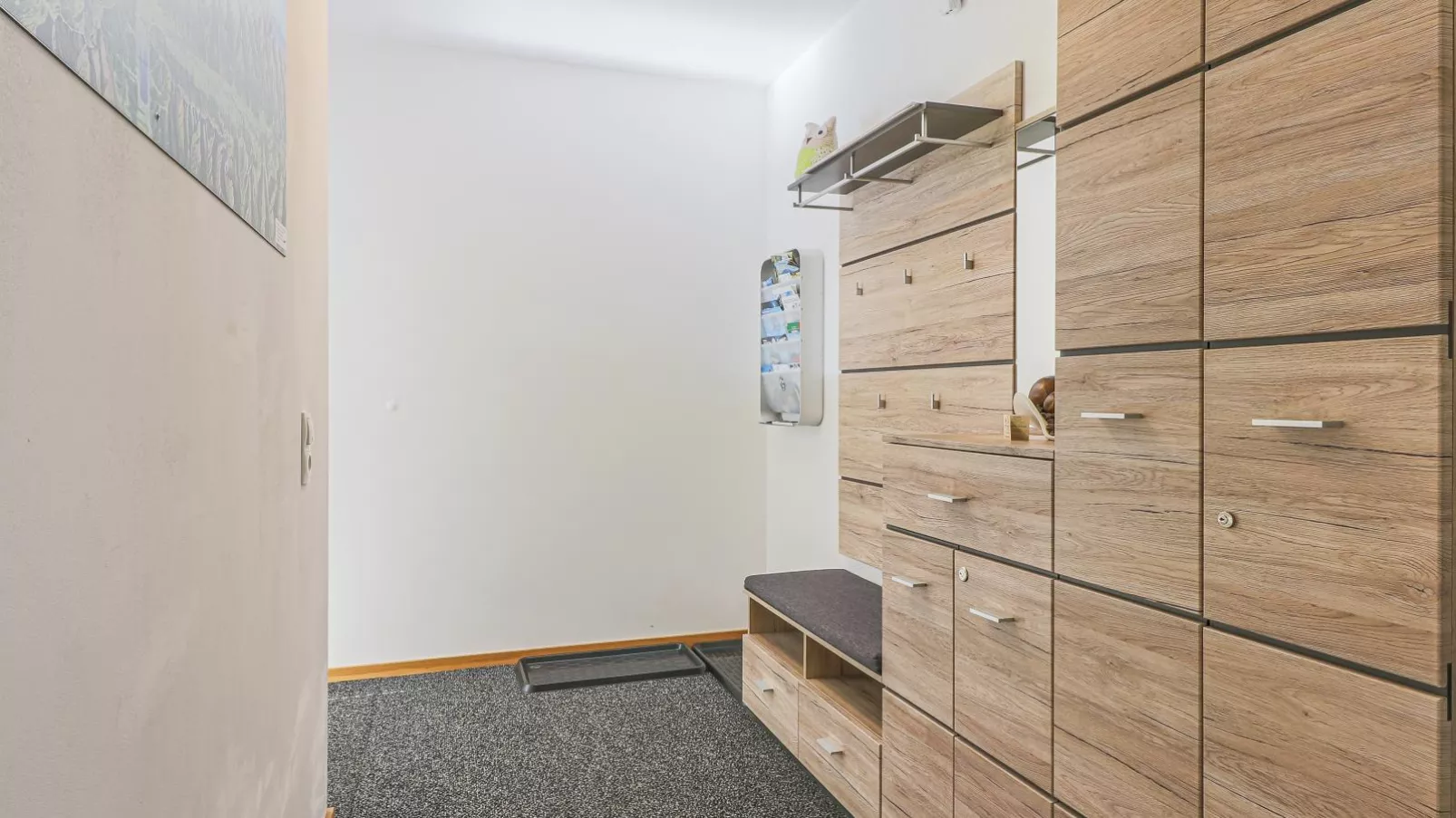 Ferienwohnung Feiel-Reception hall