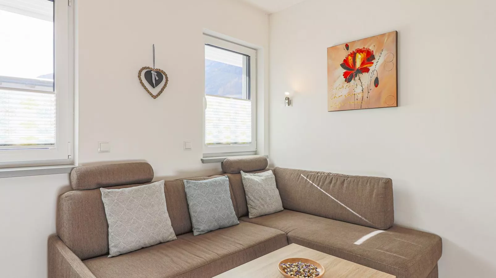 Ferienwohnung Feiel-Living room