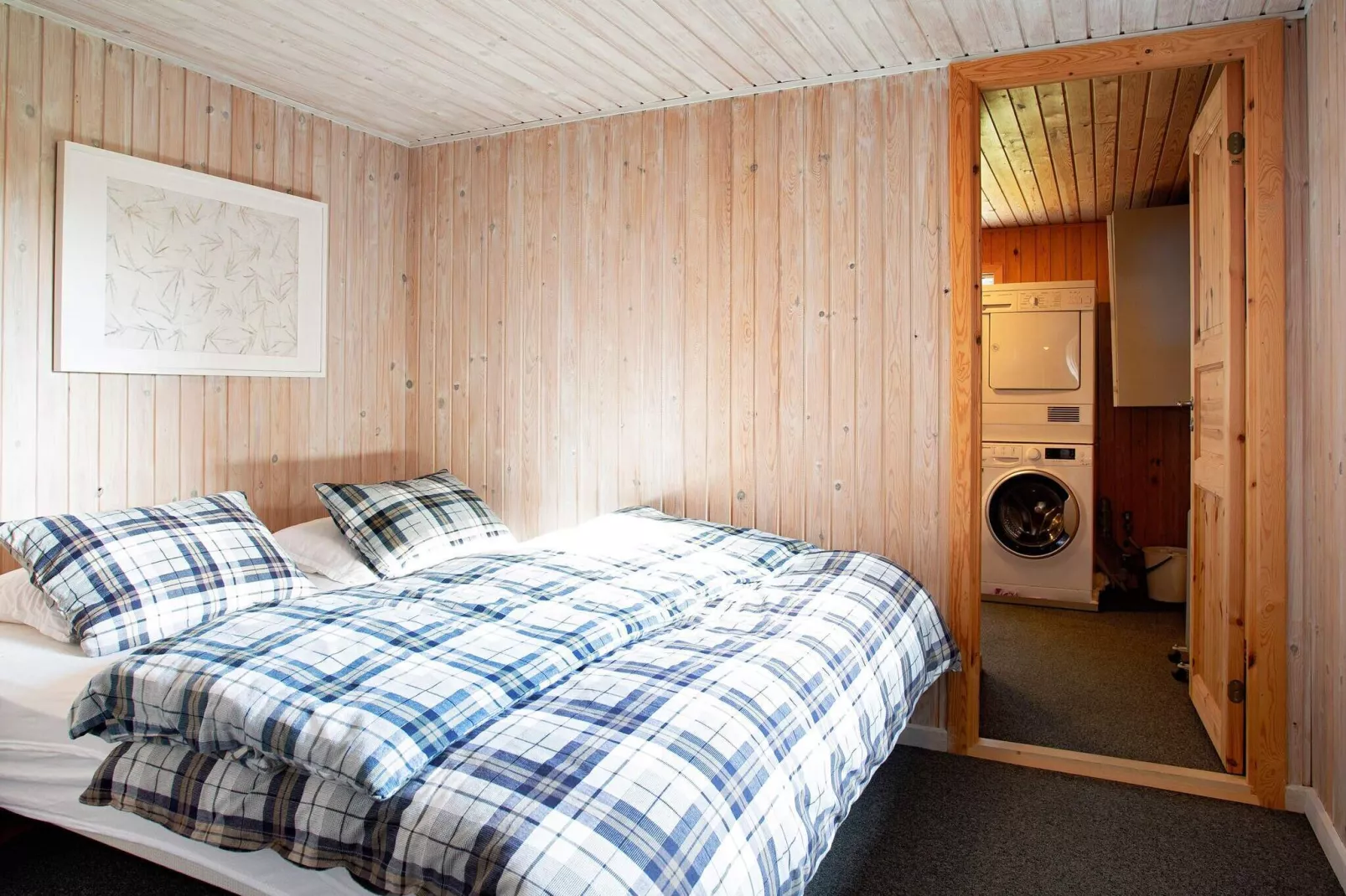 8 person holiday home in Løkken-By Traum-Indoor