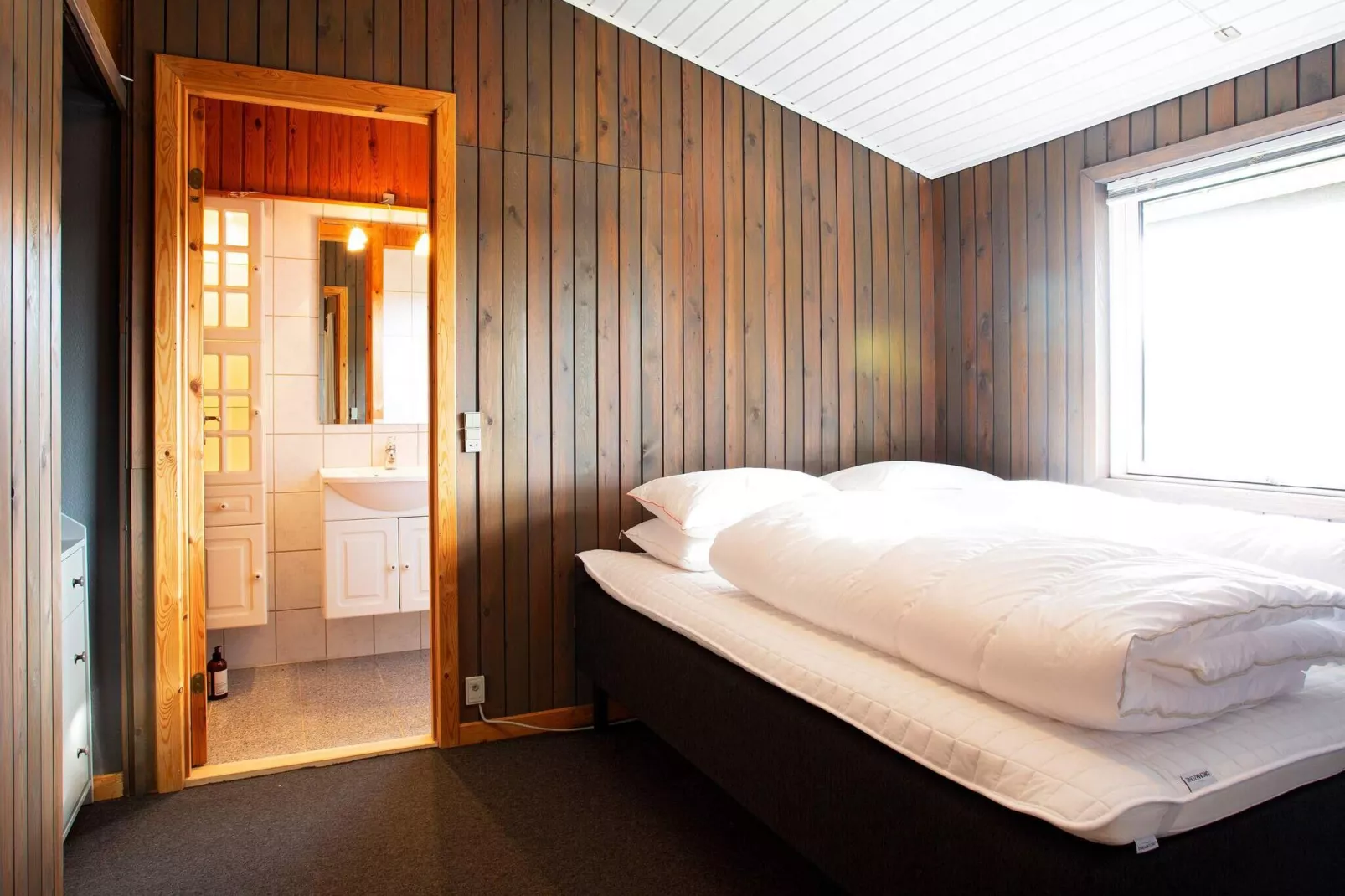 8 person holiday home in Løkken-By Traum-Indoor