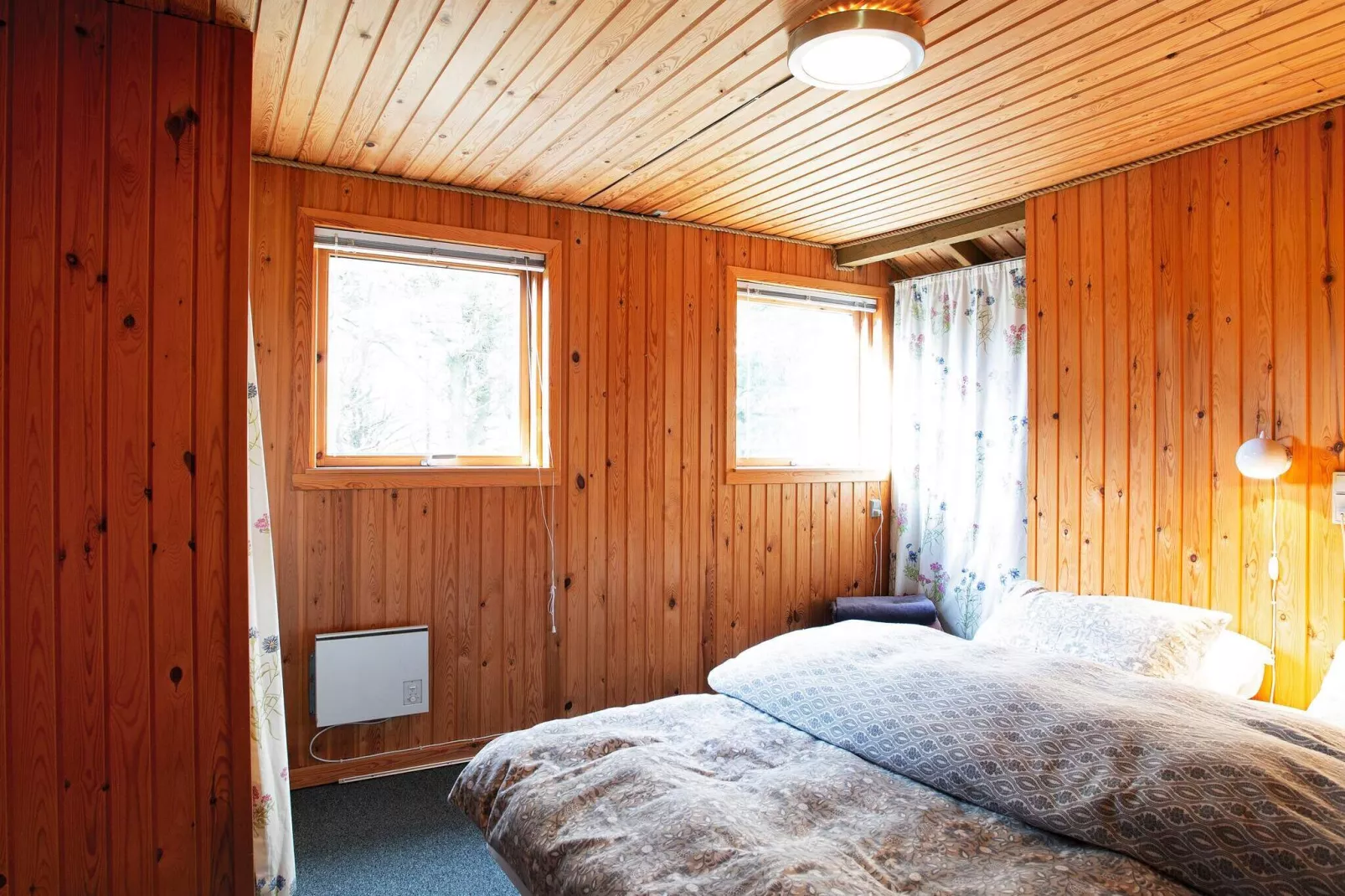8 person holiday home in Løkken-By Traum-Indoor