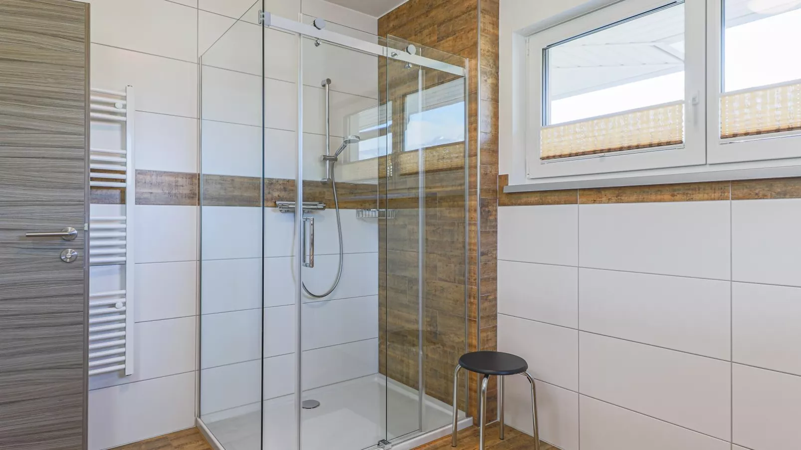 Ferienwohnung Feiel-Bathroom