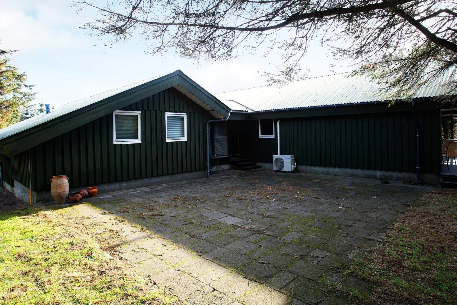 8 person holiday home in Løkken-By Traum-View