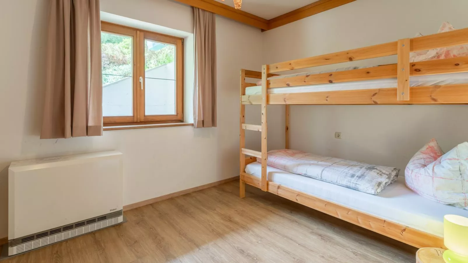 Chalet Tetteroo-Bedroom