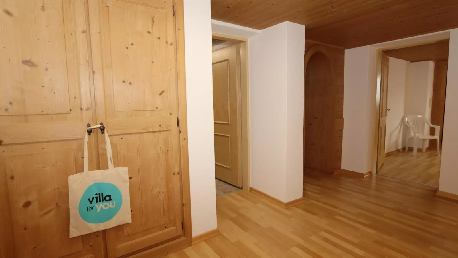 Apartment Pfister-Landing