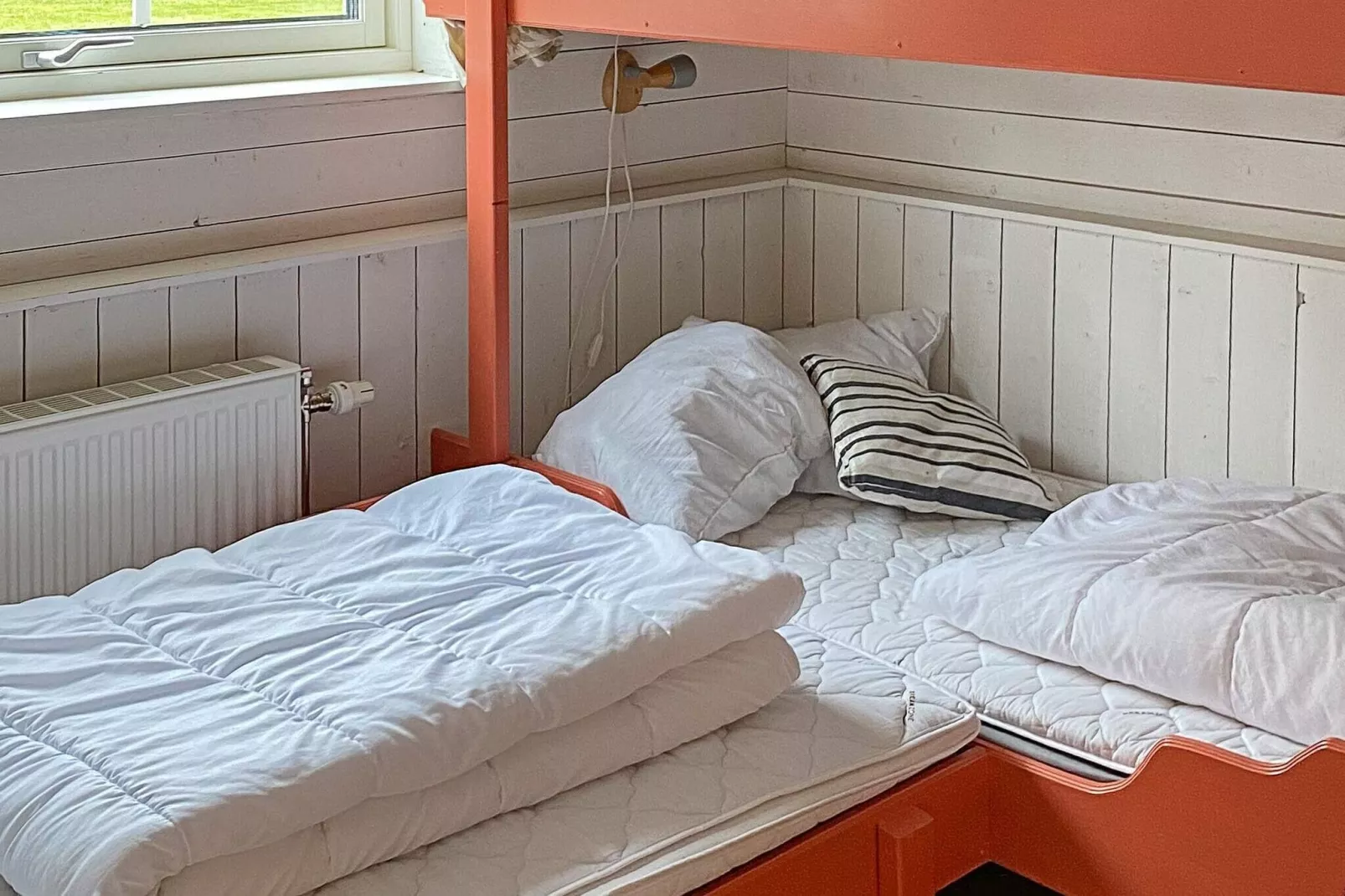 9 person holiday home in Tystberga-Indoor