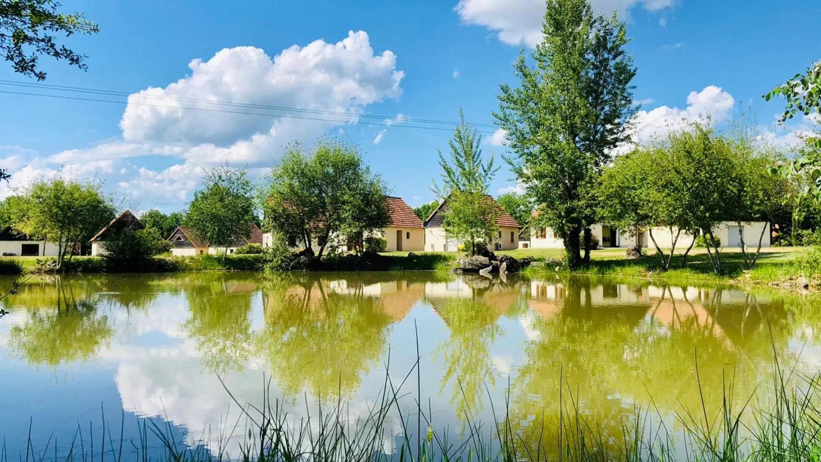 Lac Bleu 39-Exterior summer