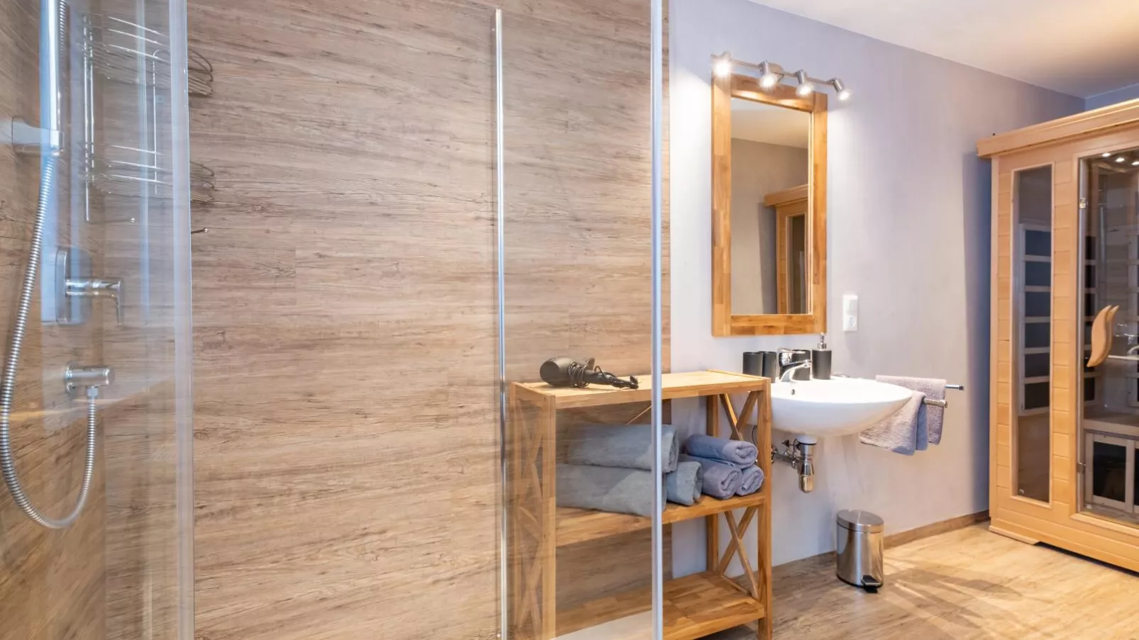 Rupertihof 3-Bathroom
