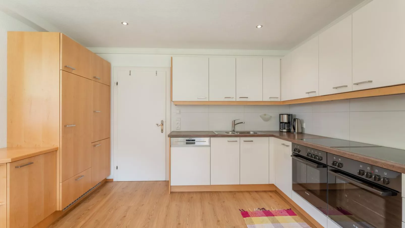 Tauernpanorama-Kitchen
