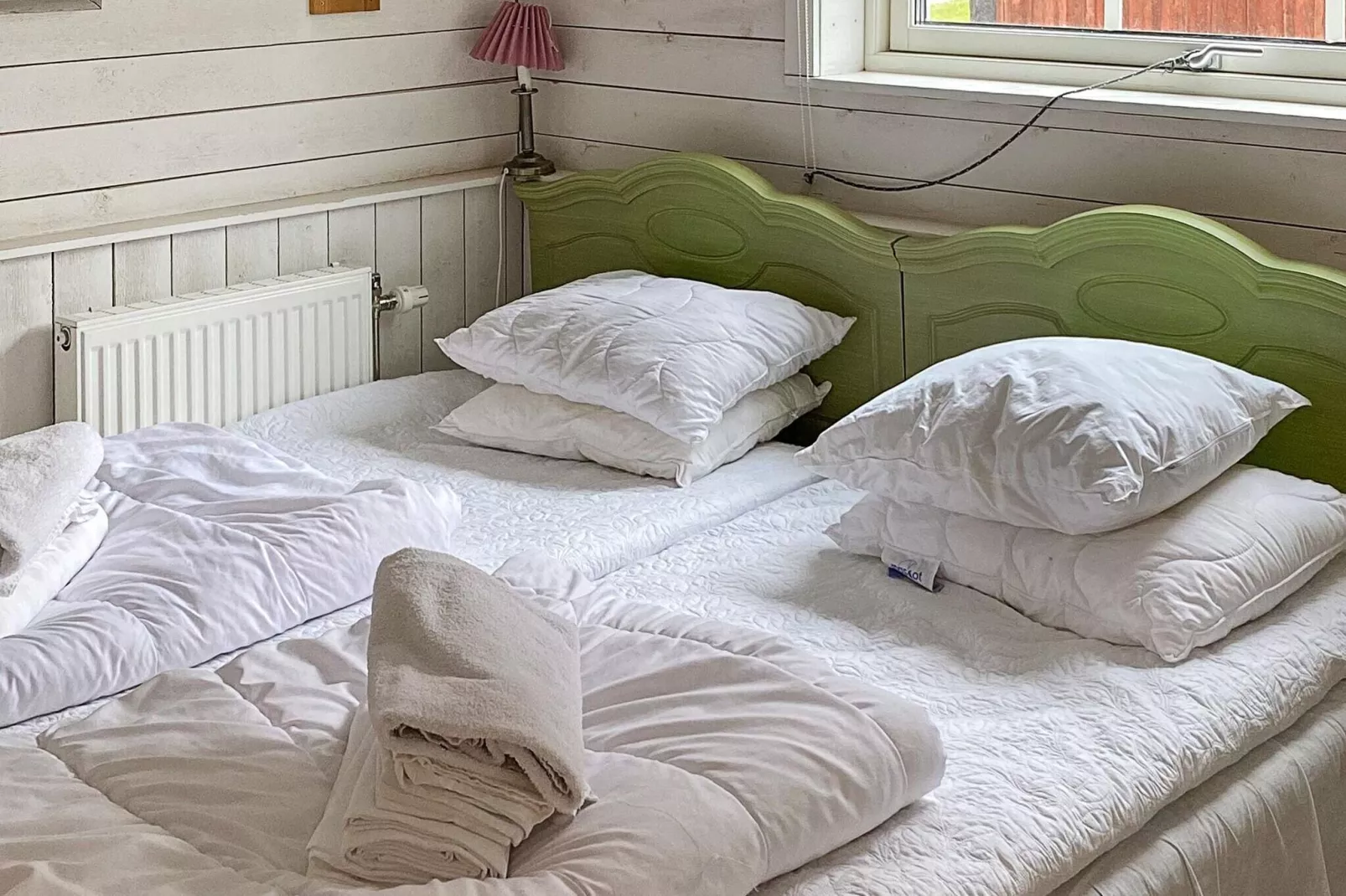 9 person holiday home in Tystberga-Indoor