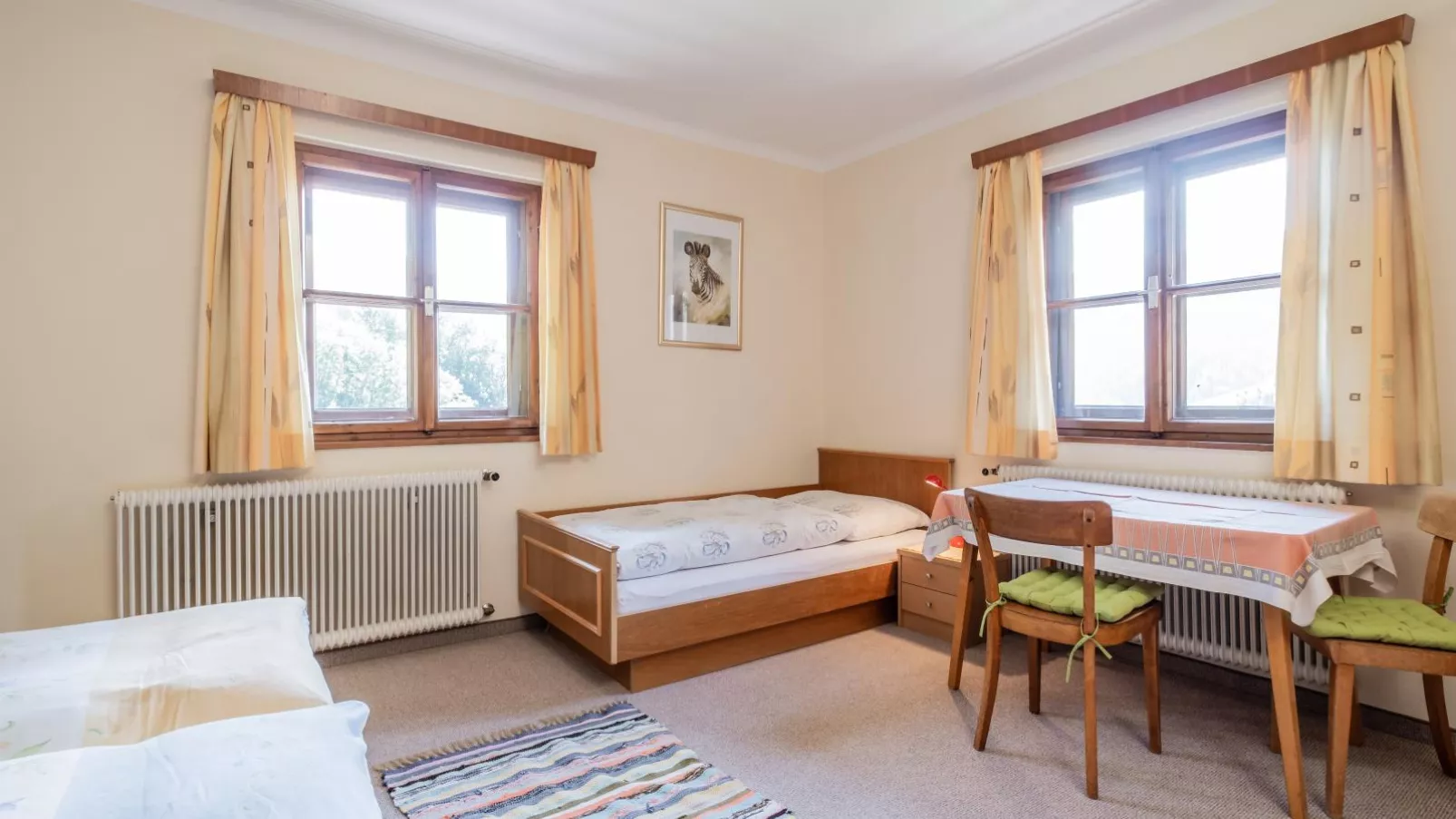 Schwoichbauer-Bedroom