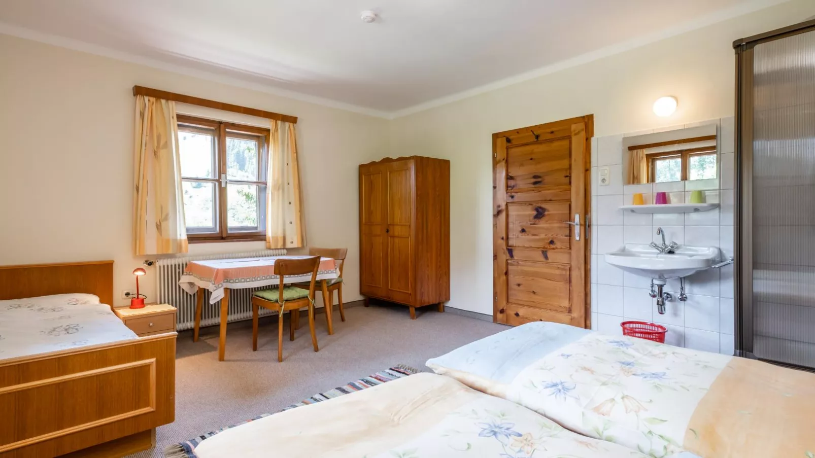 Schwoichbauer-Bedroom