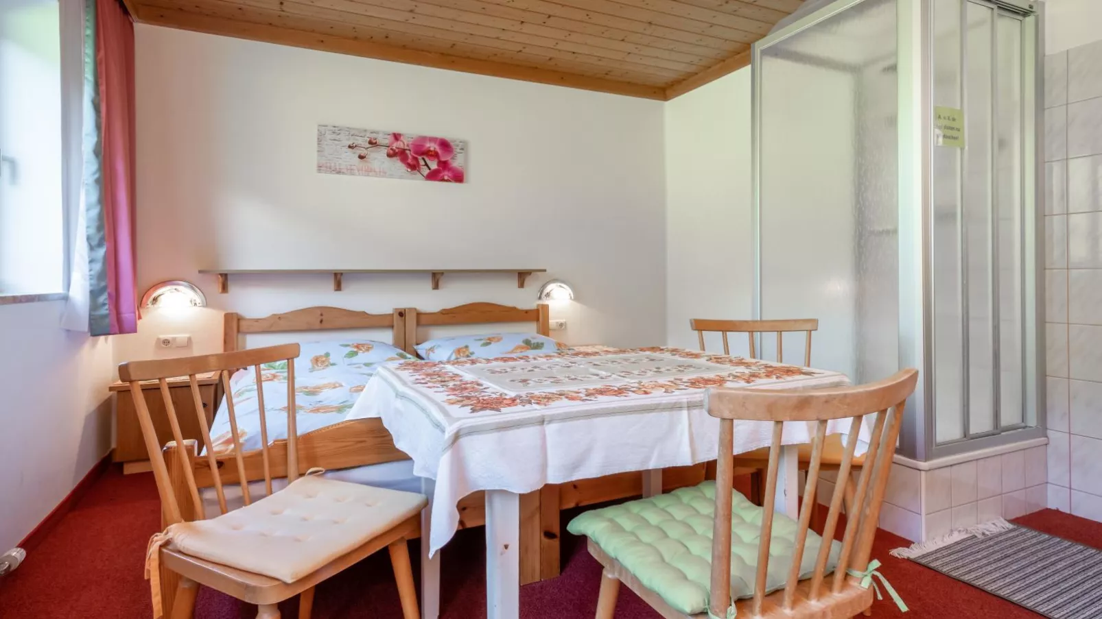 Schwoichbauer-Bedroom