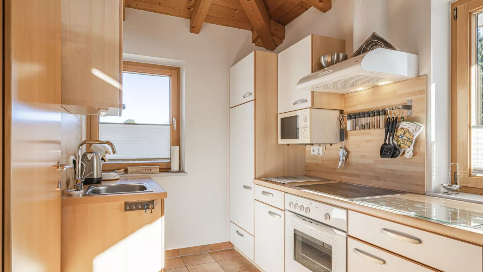IndieBerge-Kitchen