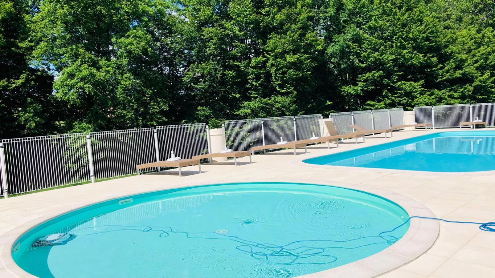 Lac Bleu 39-Pool