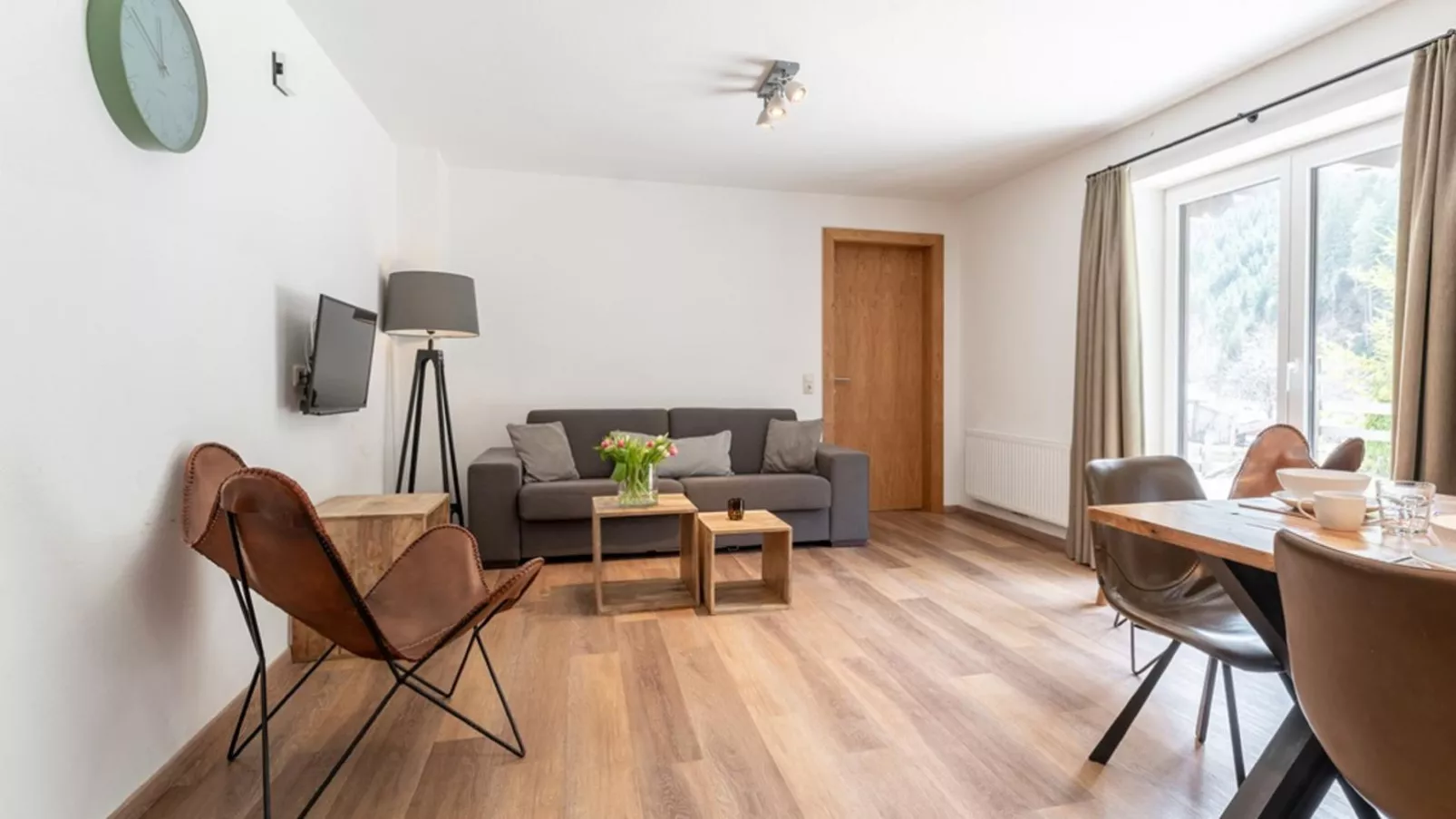 Heimelig XL-Living room