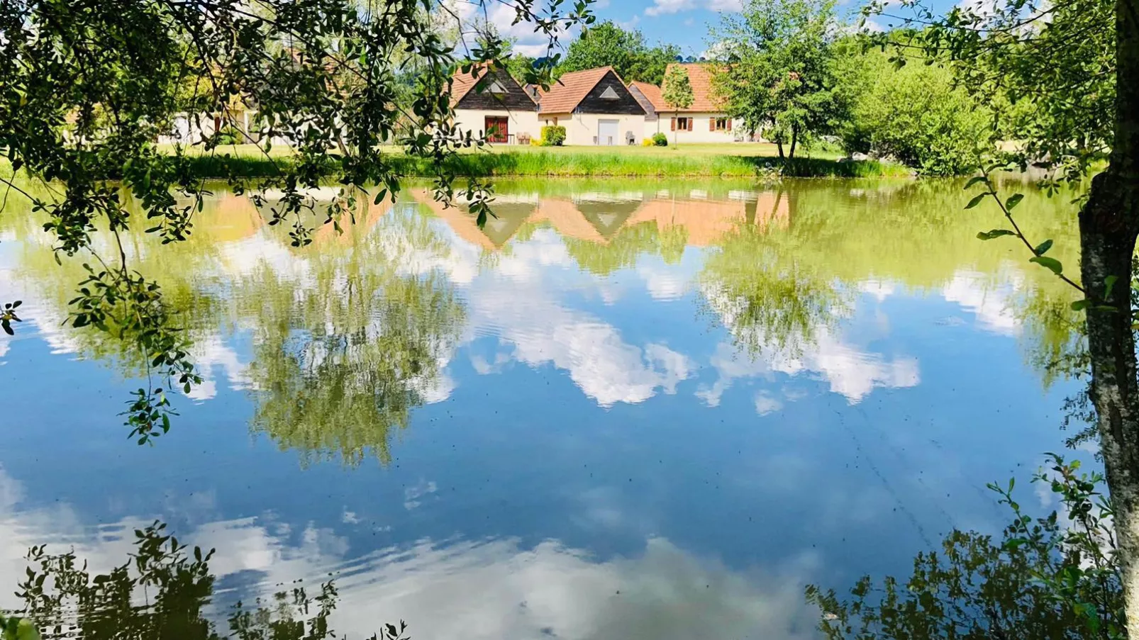 Lac Bleu 39-View summer