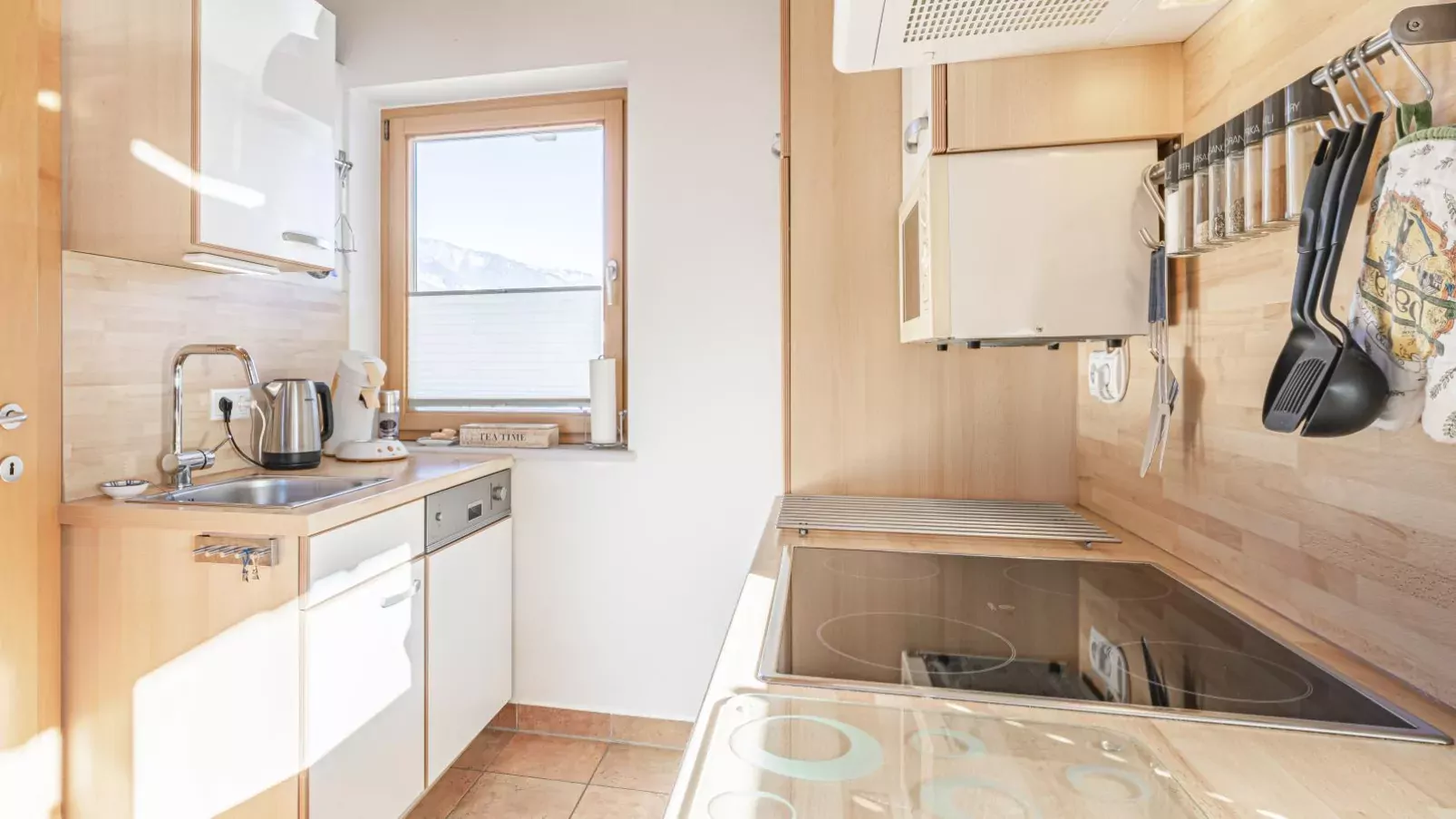 IndieBerge-Kitchen