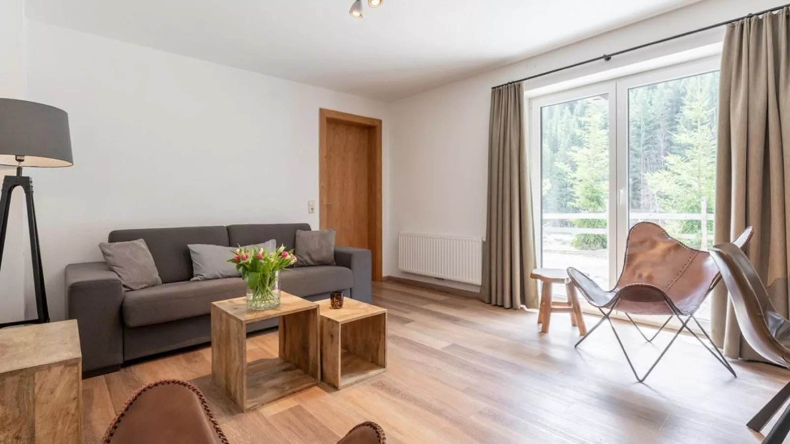 Heimelig XL-Living room
