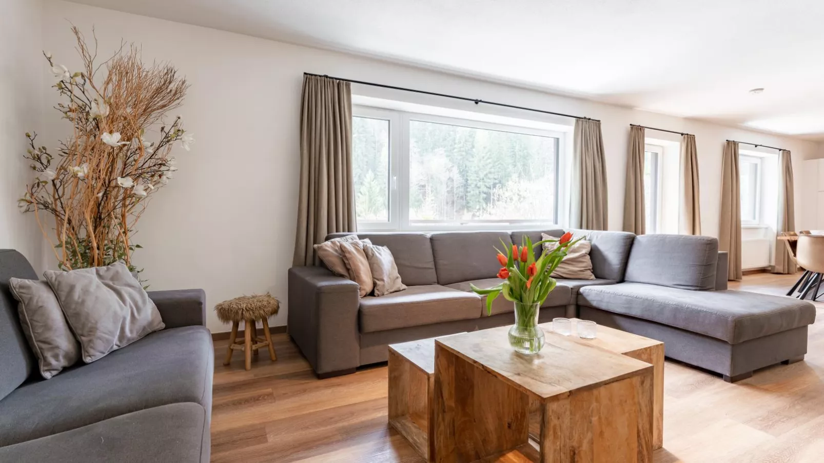 Heimelig XL-Living room
