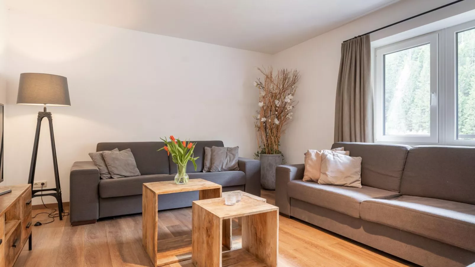 Heimelig XL-Living room