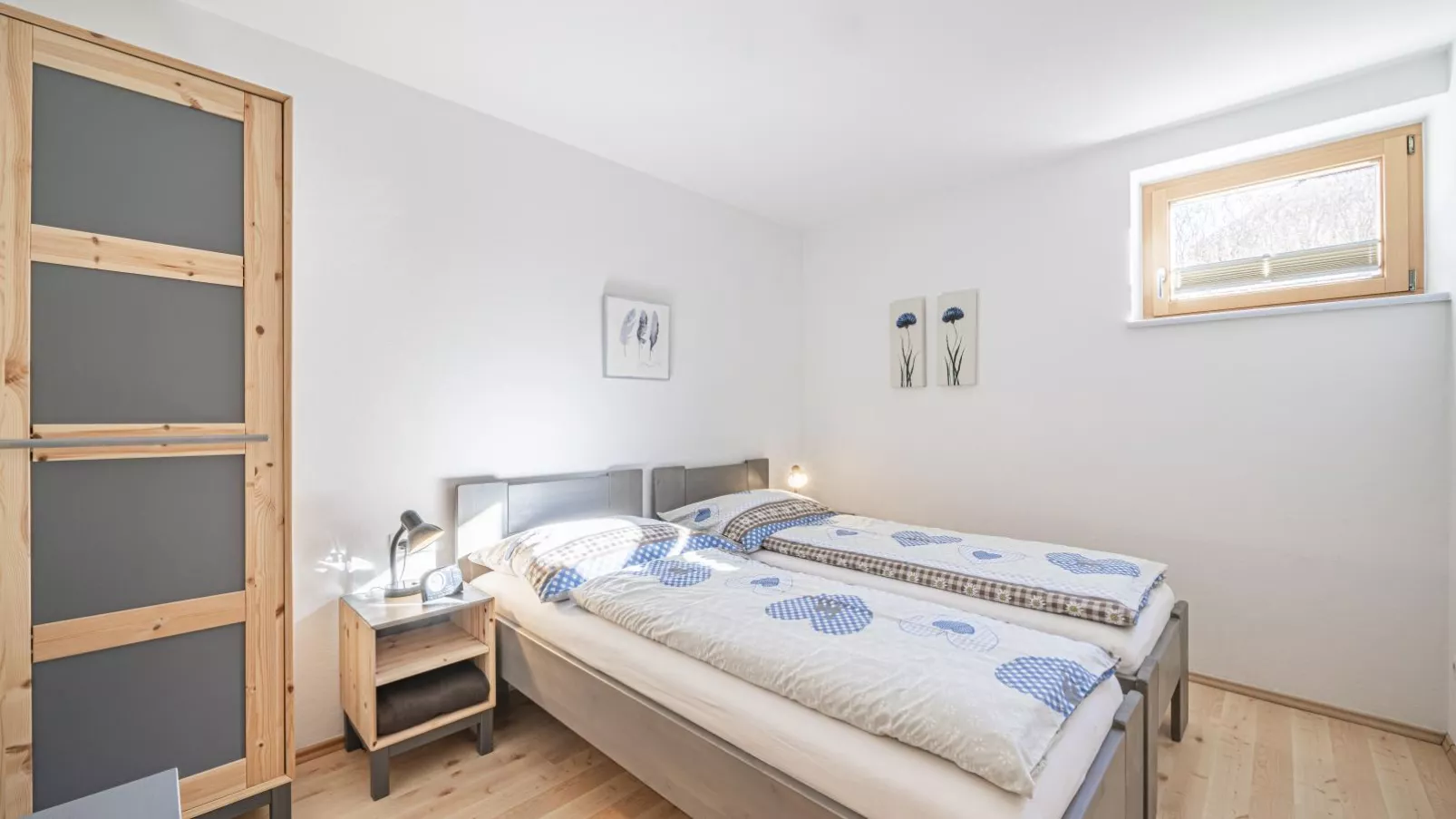 IndieBerge-Bedroom