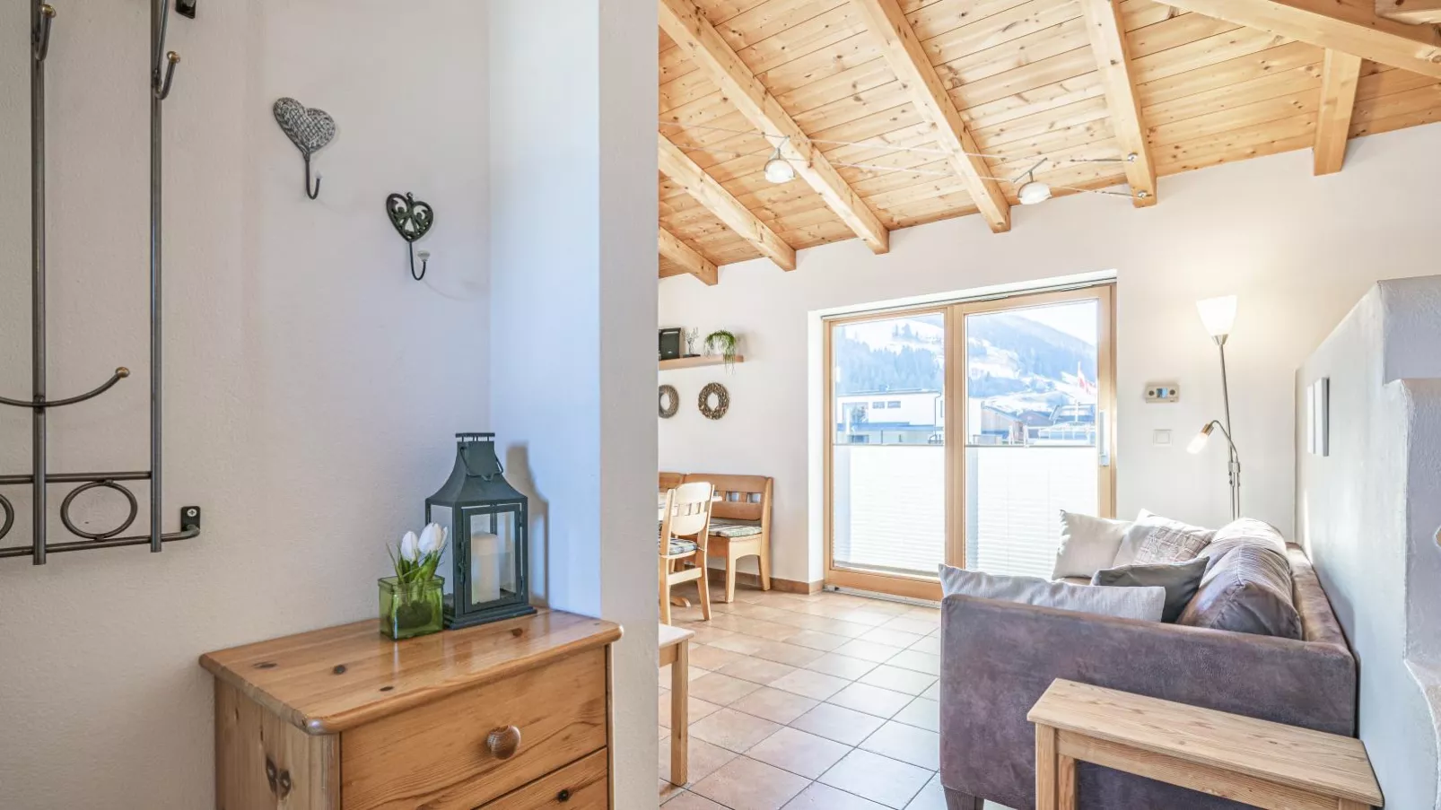 IndieBerge-Living room