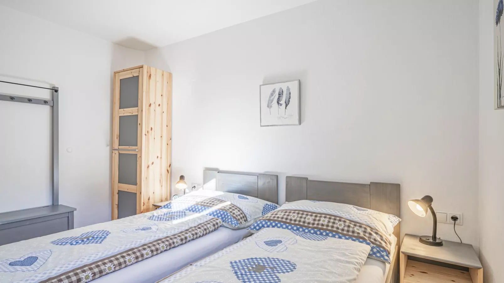 IndieBerge-Bedroom
